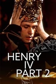Henry IV Part II' Poster