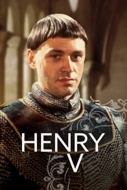 Henry V' Poster