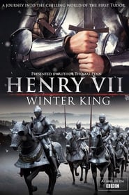 Henry VII Winter King' Poster