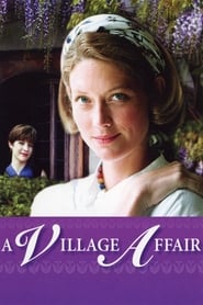A Village Affair' Poster