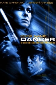 Code Name Dancer' Poster