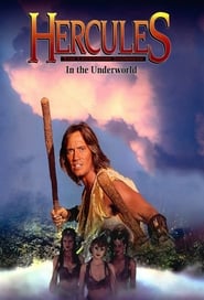 Hercules in the Underworld' Poster