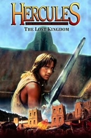 Hercules The Legendary Journeys  Hercules and the Lost Kingdom