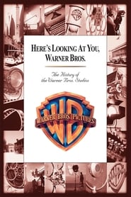 Heres Looking at You Warner Bros' Poster
