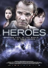 Heroes' Poster