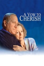 A Vow to Cherish' Poster