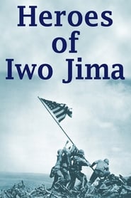 Heroes of Iwo Jima' Poster