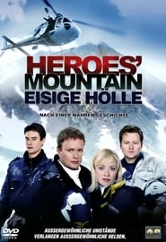 Heroes Mountain' Poster