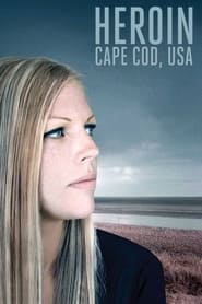 Heroin Cape Cod USA' Poster