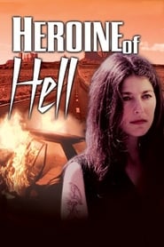 Heroine of Hell' Poster