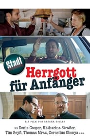 Herrgott fr Anfnger' Poster