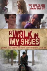 A Walk in My Shoes' Poster