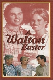 A Walton Easter' Poster