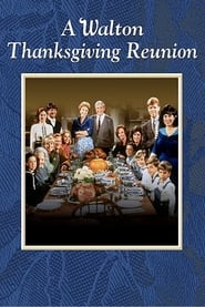 A Walton Thanksgiving Reunion' Poster