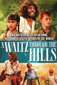 A Waltz Through the Hills' Poster