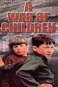 A War of Children' Poster