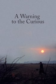 Streaming sources forA Warning to the Curious