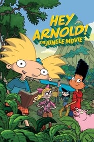 Streaming sources forHey Arnold The Jungle Movie