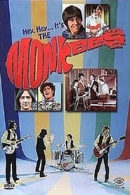Hey Hey Its the Monkees' Poster