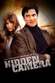 Hidden Camera' Poster
