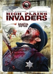 Streaming sources forHigh Plains Invaders