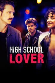 High School Lover' Poster