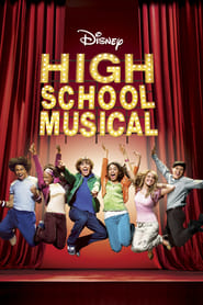 High School Musical' Poster