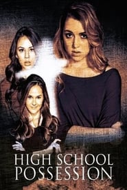 High School Possession' Poster