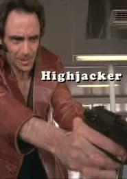 Highjacker' Poster