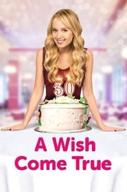 A Wish Come True' Poster