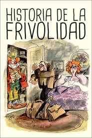 Historia de la frivolidad' Poster