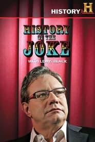 History of the Joke' Poster