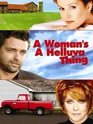 A Womans a Helluva Thing' Poster