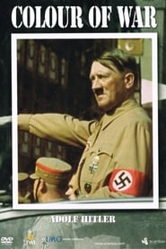 Hitler in Colour' Poster