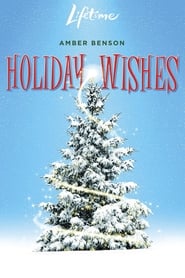 Holiday Wishes' Poster
