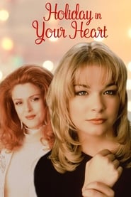 Holiday in Your Heart' Poster