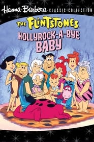 HollyrockaBye Baby' Poster