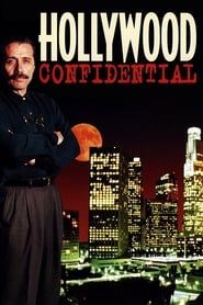 Hollywood Confidential' Poster