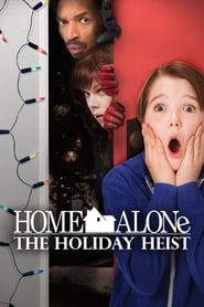 Streaming sources forHome Alone The Holiday Heist