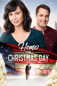 Home for Christmas Day' Poster