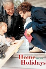 Home for the Holidays' Poster