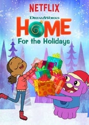 Home For the Holidays' Poster