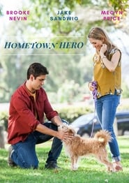Hometown Hero' Poster