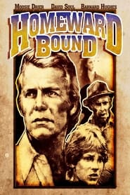 Homeward Bound' Poster
