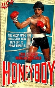 Honeyboy' Poster
