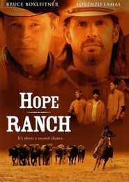 Streaming sources forHope Ranch