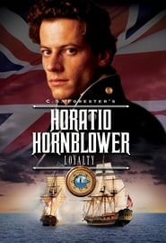 Hornblower Loyalty' Poster