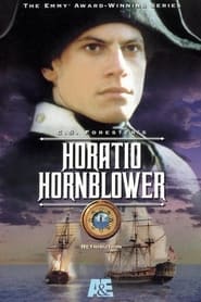 Horatio Hornblower Retribution' Poster