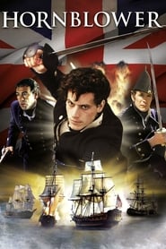 Horatio Hornblower The Duel' Poster