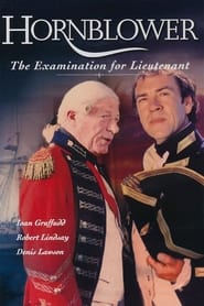 Streaming sources forHoratio Hornblower The Fire Ship